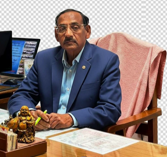 Chairman